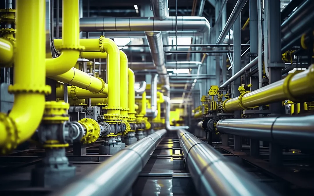 The Critical Role of Equipment Breakdown Coverage in Property Insurance