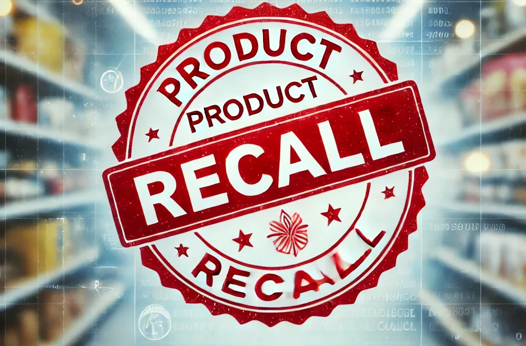 Understanding Product Recall Insurance: Coverage, Variations, and Importance