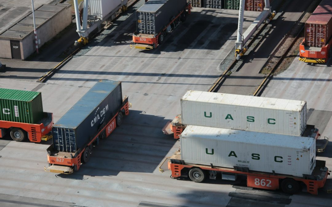 Logistics & Distribution