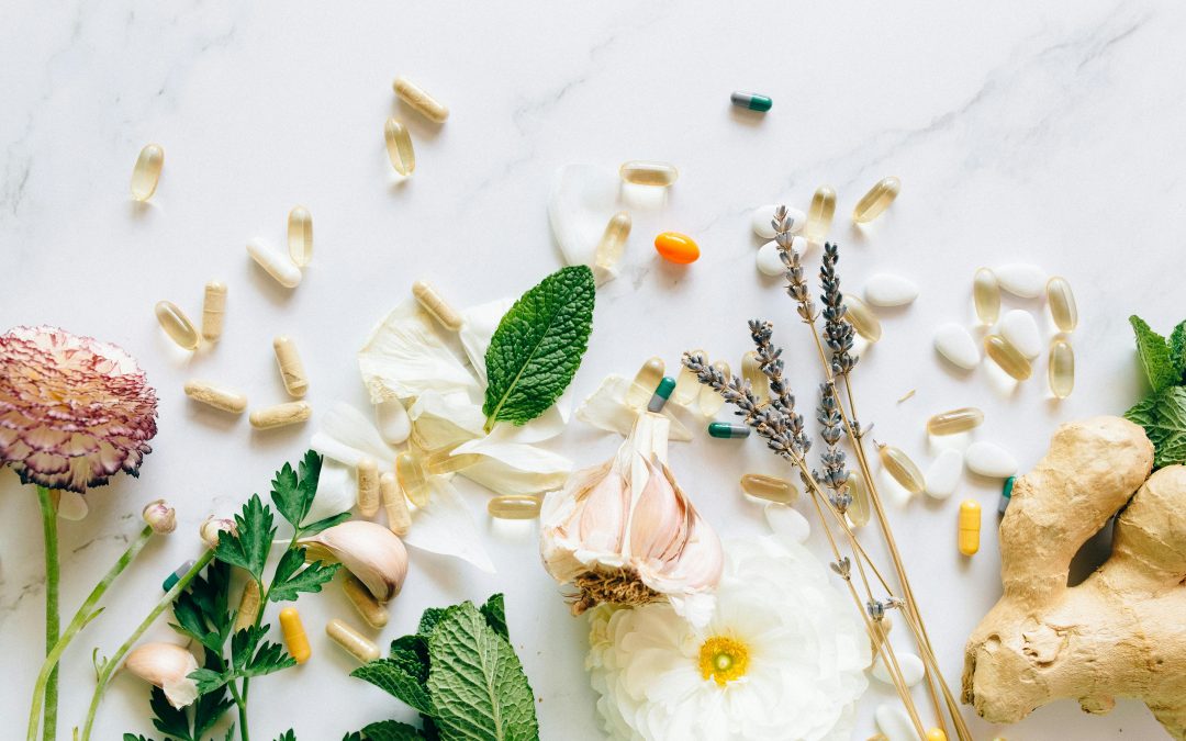 Why Nutraceuticals Face Unique Insurance Challenges