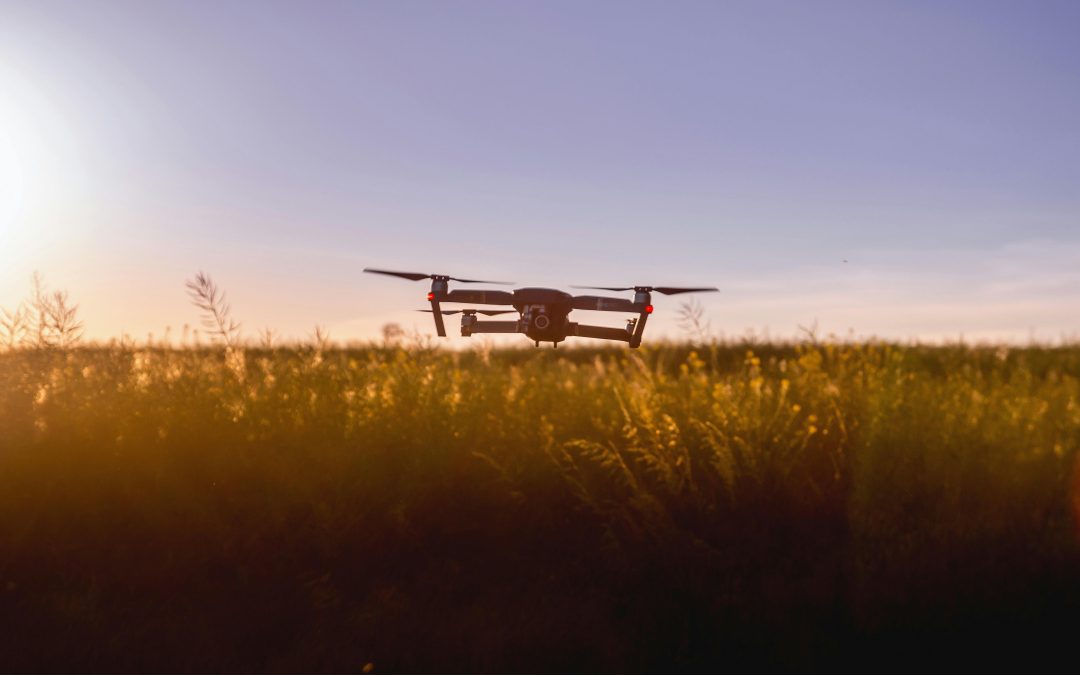 Using Drones for Your Business: Benefits and Insurance Considerations