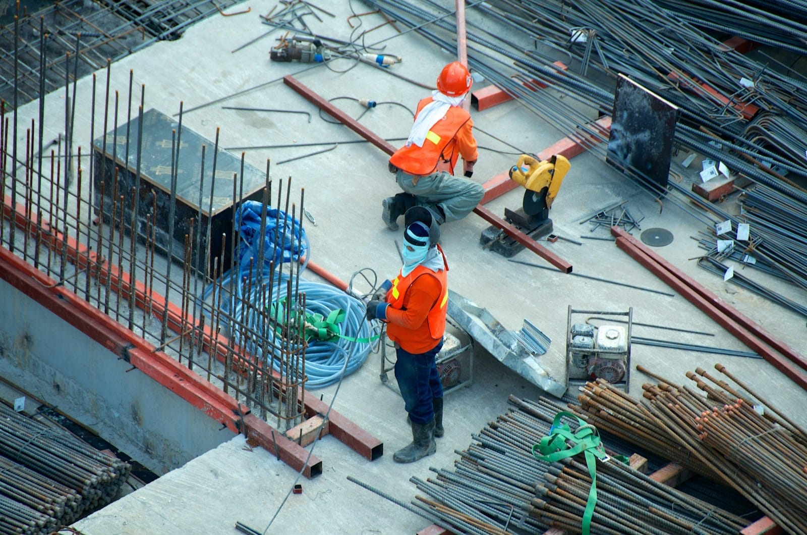 Why Insurance Is Crucial for Manufacturers