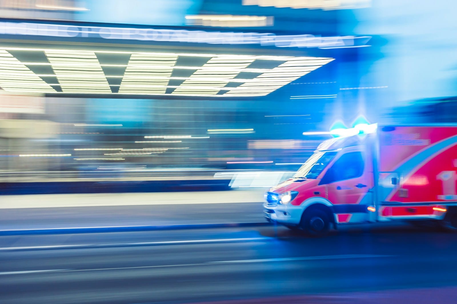 Transportation & Fleet Services