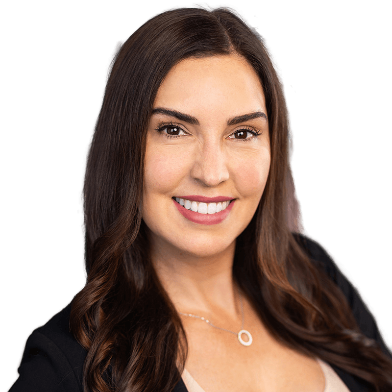 Stephanie Bozzuto, MLIS