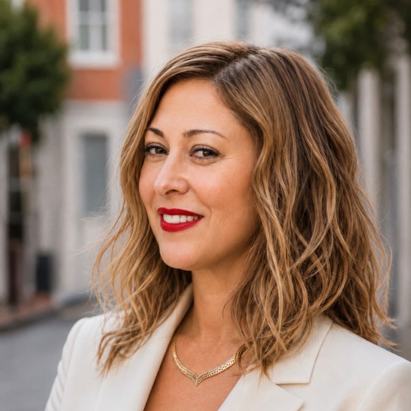 Gillian Caballero