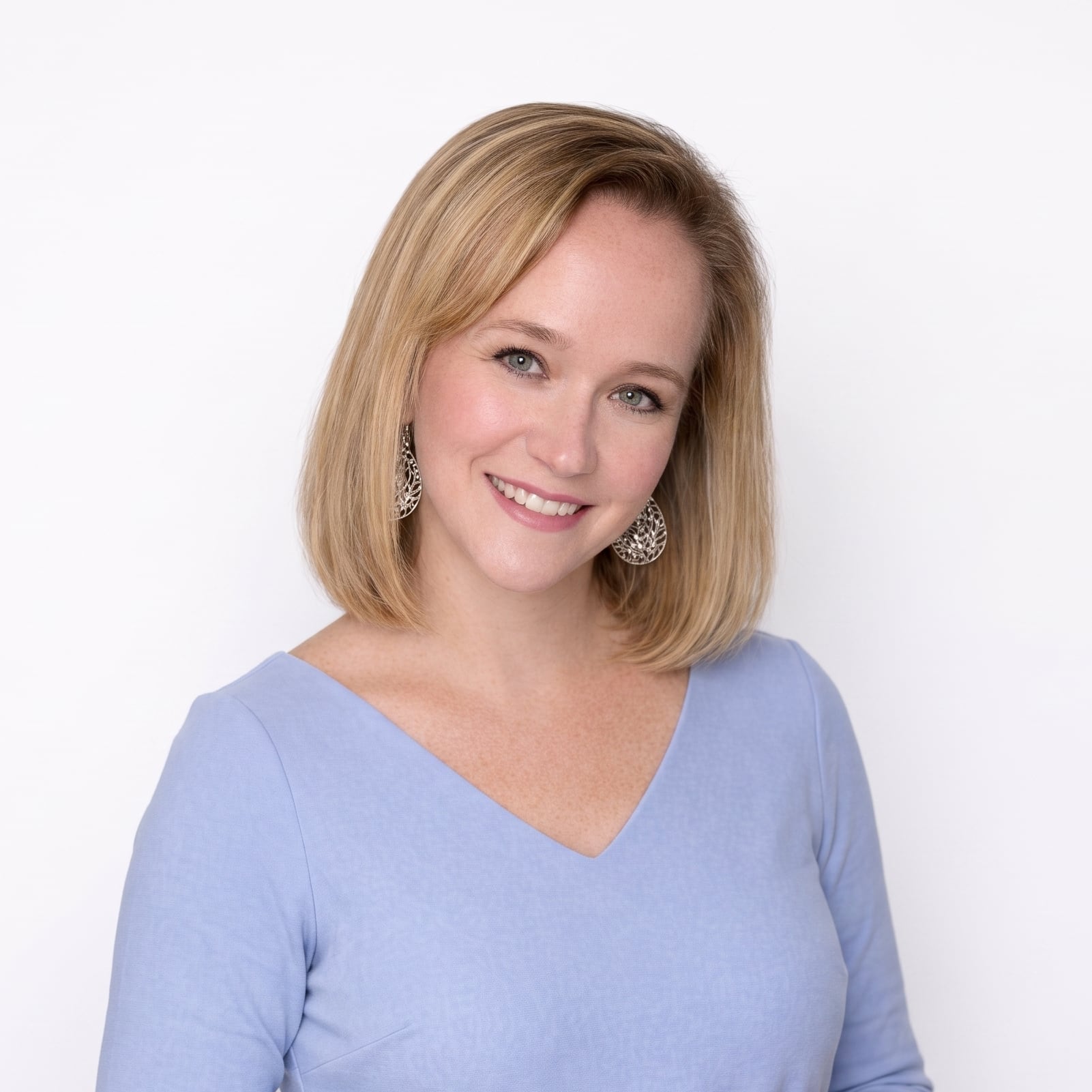 Kristyn Sessom, CIC, CISR, ACSR, MLIS