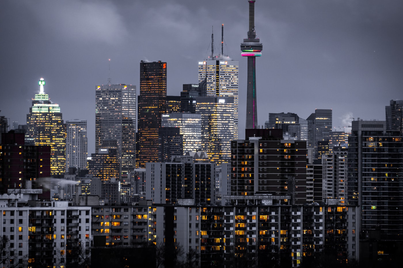 Commercial Property Insurance: What Your Business Owns Needs Protection