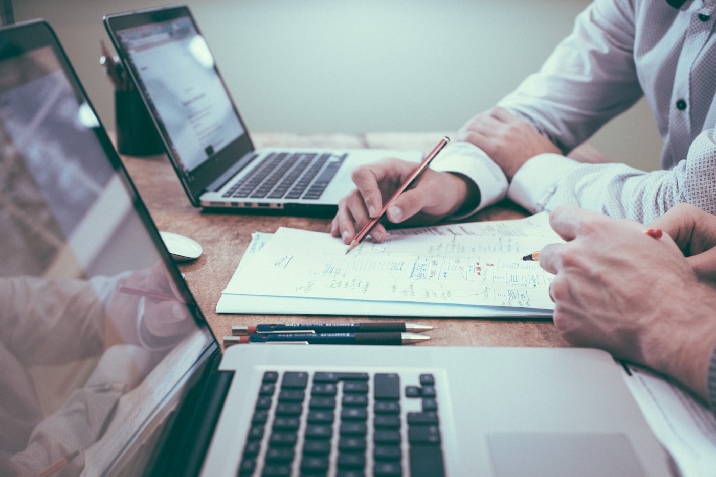 The Top 7 Business Risks Every Company Must Manage in 2025