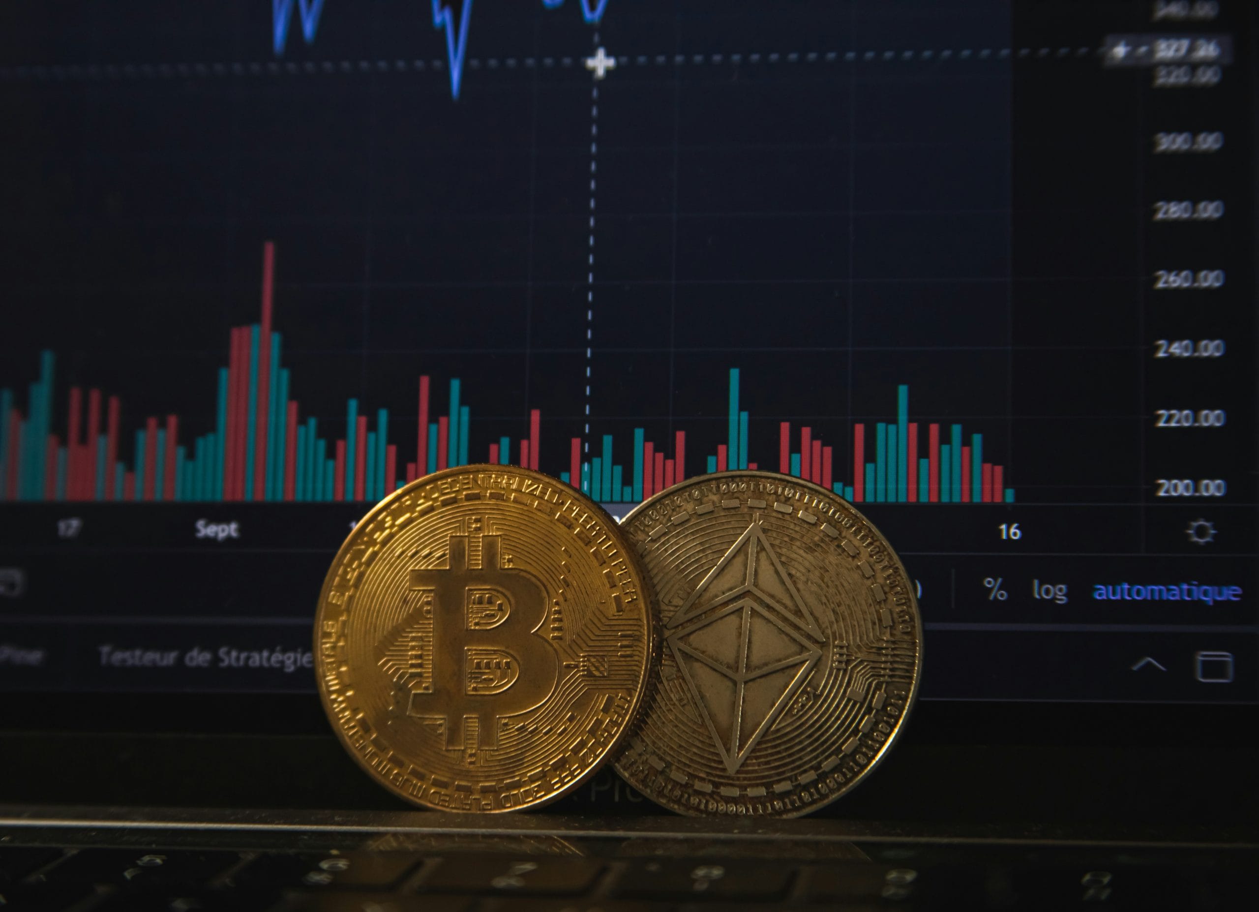 What Is a Crypto Mining Company - And What Insurance Do They Need?